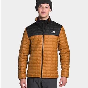 THE NORTH FACE MEN’S THERMOBALL™ ECO JACKET